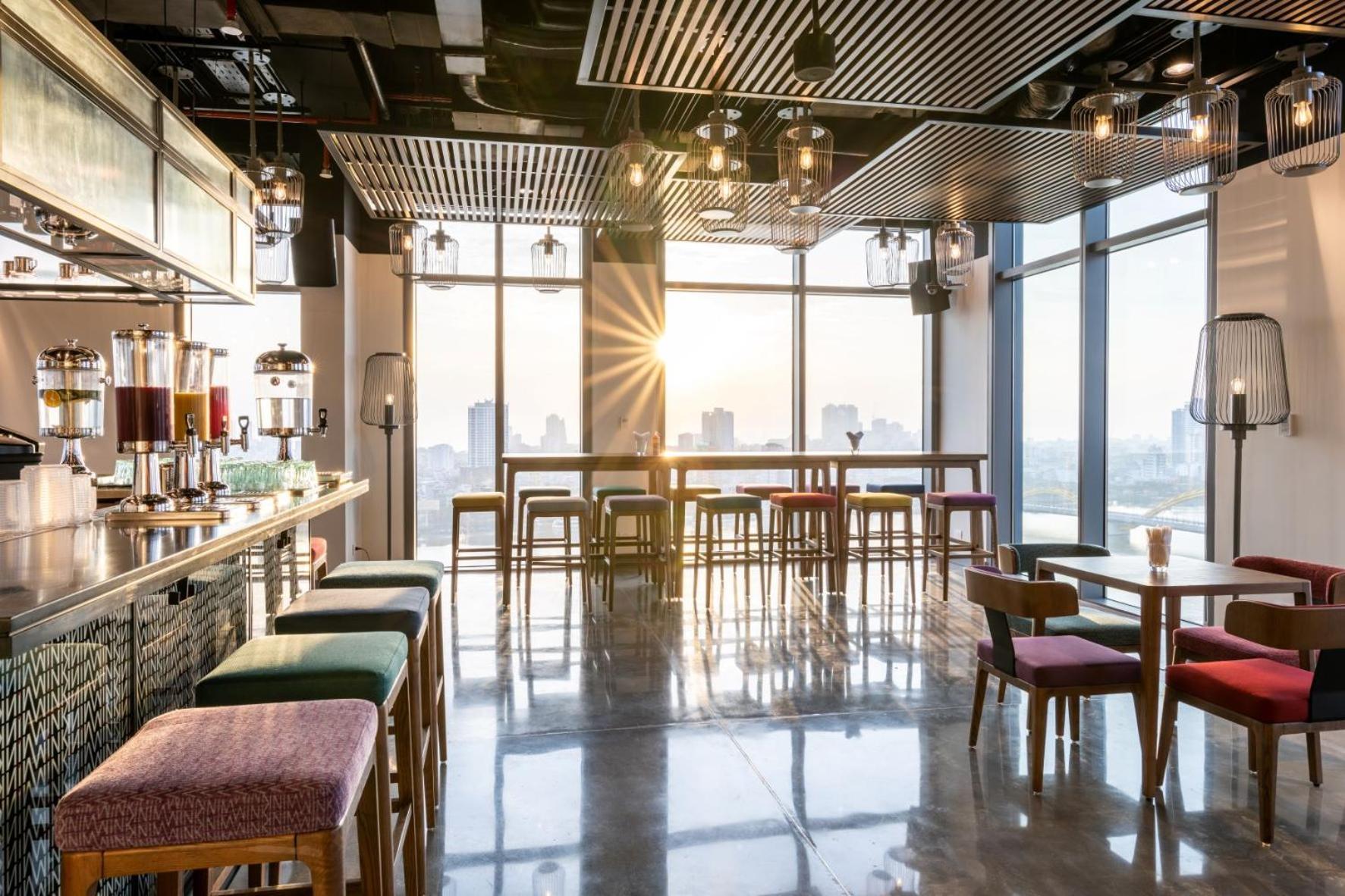 Wink Hotel Danang Centre - 24Hrs Lifestyle Stay ภายนอก รูปภาพ